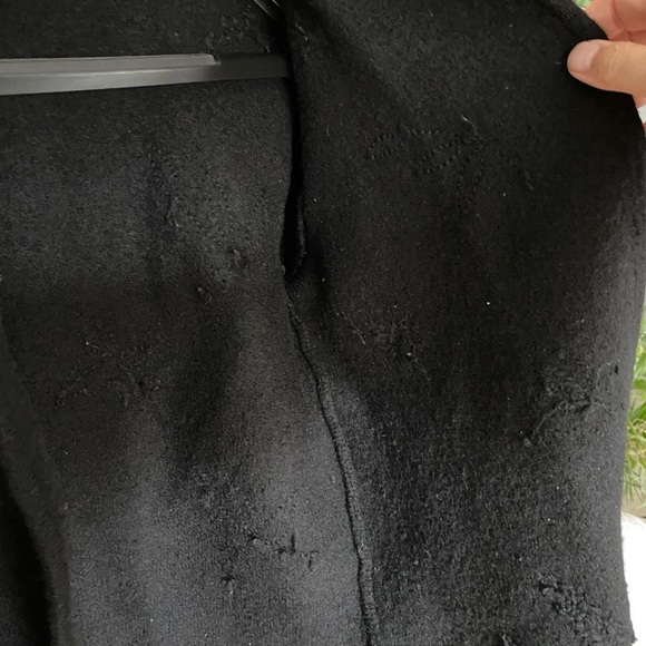 Marconi 100% Wool Cardigan Size PM - Picture 10 of 10